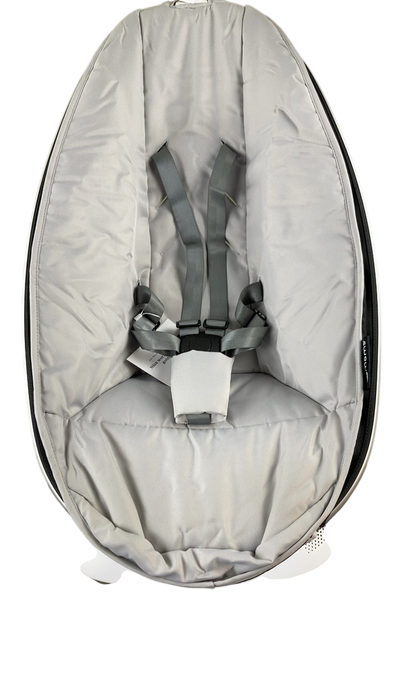 Shop 4moms MamaRoo Multi-Motion Baby Swing, Grey Classic at Goodbuygears