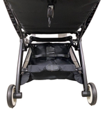 Shop Cybex Libelle Compact Stroller, 2023, Moon Black at Goodbuygears