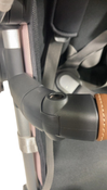 Shop UPPAbaby Rumbleseat V2+, Alice (Dusty Pink) at Goodbuygears