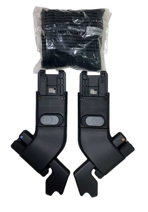 Shop UPPAbaby Rumbleseat V2+, Gwen (Green Melange) at Goodbuygears