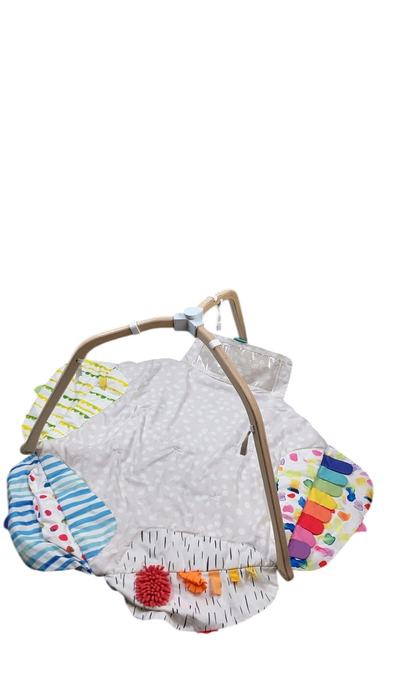 Shop Lovevery The Play Gym, Multi-Color at Goodbuygears
