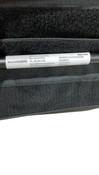 Shop Mockingbird 2nd Seat Kit 2.0, Black, Silver With Penny Leather, Windowpane at Goodbuygears