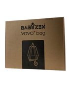 Shop Babyzen YOYO+ Bag, Ginger at Goodbuygears