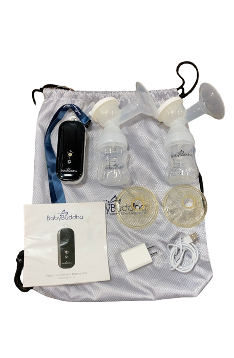 Shop Baby Buddha Breast Pump at Goodbuygears