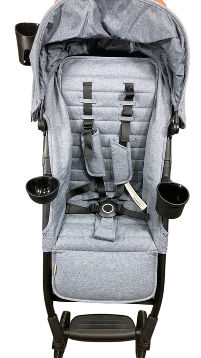 Shop Zoe The Tour Stroller, Ocean, V2, 2024 at Goodbuygears