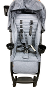 Shop Zoe The Tour Stroller, Ocean, V2, 2024 at Goodbuygears