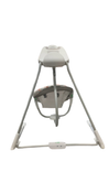 Shop Ingenuity InLighten Soothing Swing, Nally Owl at Goodbuygears