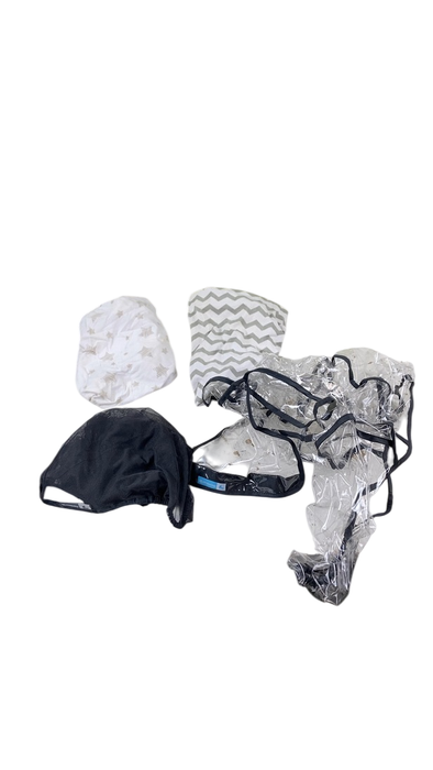 Shop UPPAbaby VISTA V2 Stroller, 2021, Gregory (Blue Melange) at Goodbuygears
