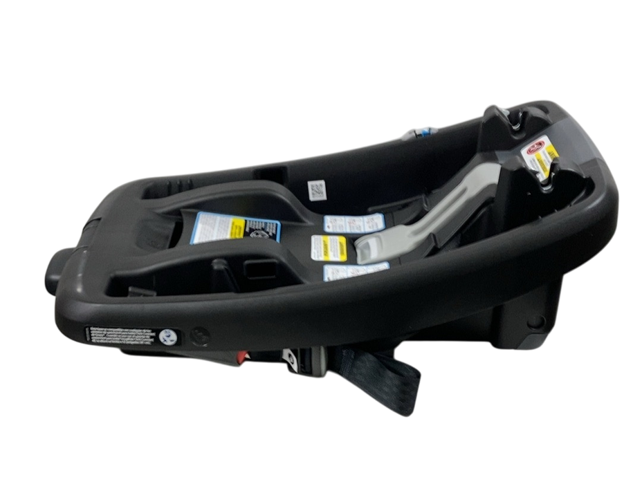 Shop Graco SnugRide SnugLock Infant Car Seat Base ft. Load Leg Technology, 2024 at Goodbuygears