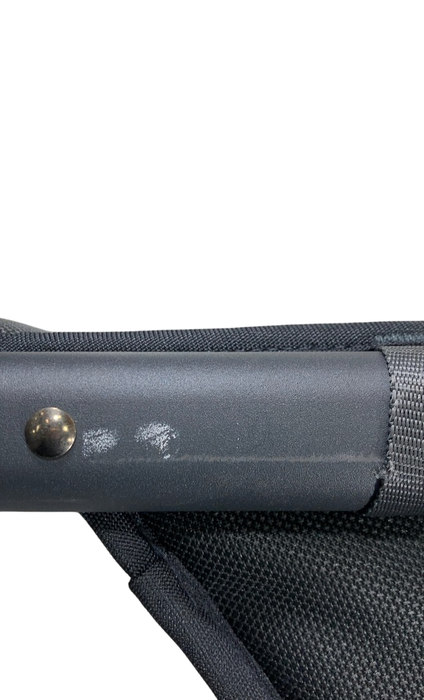 Shop UPPAbaby Vista V2 Toddler Seat, 2022, Jake (Black) at Goodbuygears