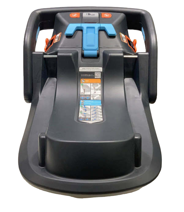 Shop UPPAbaby Mesa/Mesa V2 Car Seat Base, 2023 at Goodbuygears
