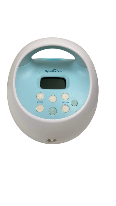 Shop Spectra Baby S1 Plus Premier Rechargeable Breast Pump at Goodbuygears