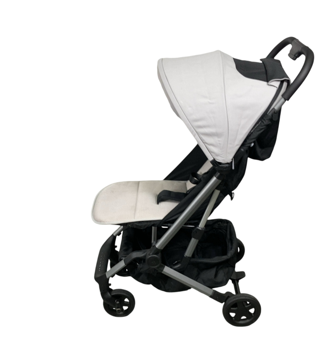 Shop Colugo Compact Stroller, 2023, Cool Grey at Goodbuygears