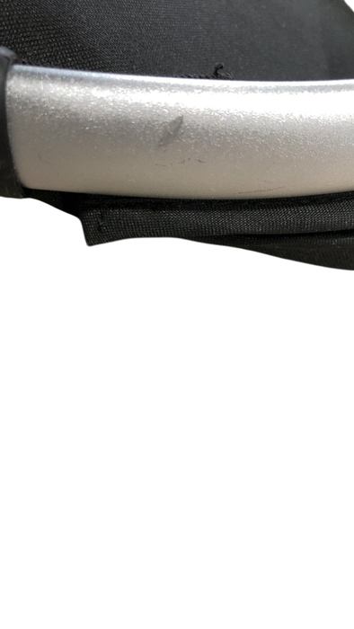 Shop Mockingbird 2nd Seat Kit 2.0, Black, Silver With Penny Leather, Windowpane at Goodbuygears