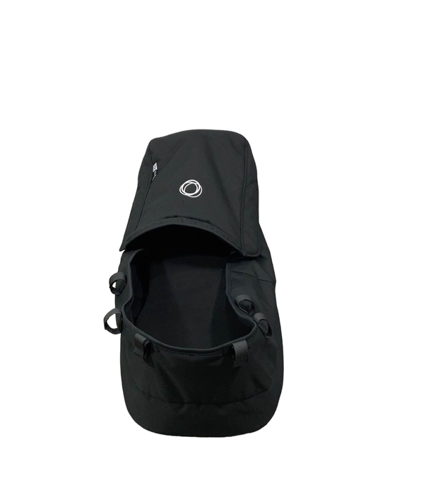 Shop Bugaboo Donkey5 Bassinet, Midnight Black at Goodbuygears
