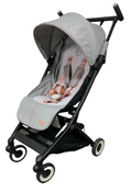 Shop Cybex Libelle 2 Compact Stroller, 2022, Lava Grey at Goodbuygears