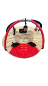 Shop FAO Schwarz Baby Bear Playmat at Goodbuygears