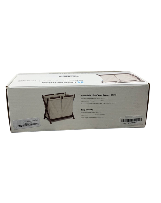 Shop UPPAbaby Hamper Insert For Bassinet Stand at Goodbuygears