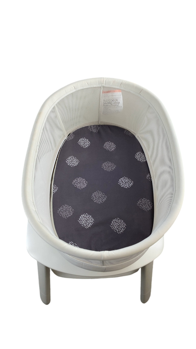Shop 4moms MamaRoo Sleep Bassinet at Goodbuygears