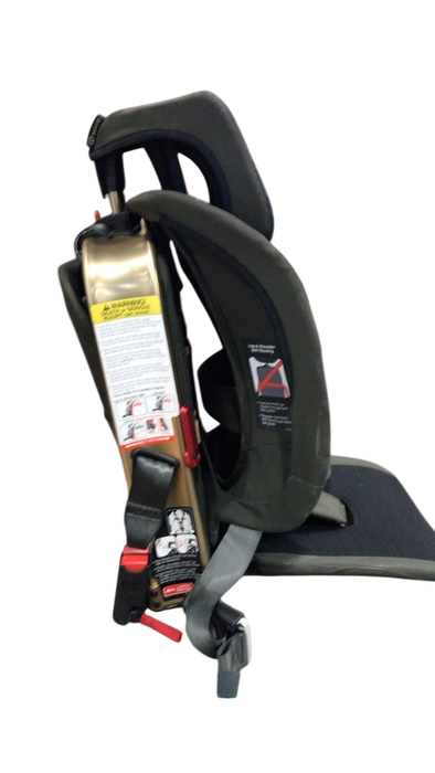 Shop WAYB Pico Portable Car Seat, 2022, Earth at Goodbuygears