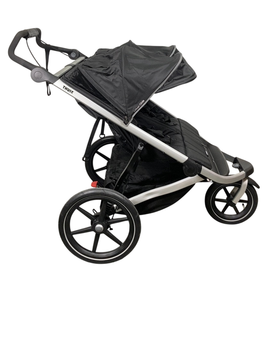 Shop Thule Urban Glide 2 Double Stroller, 2021 at Goodbuygears
