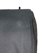 Shop WAYB Pico Portable Car Seat Travel Bag, Deluxe Bag, Onyx at Goodbuygears