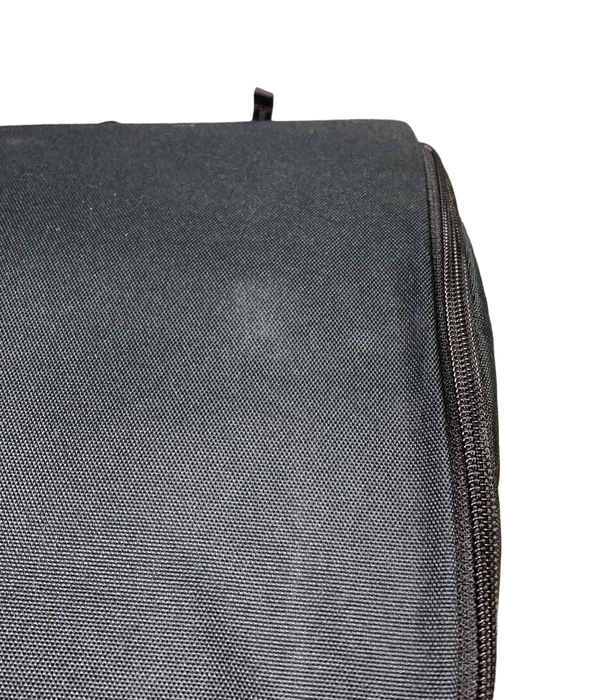 Shop WAYB Pico Portable Car Seat Travel Bag, Deluxe Bag, Onyx at Goodbuygears