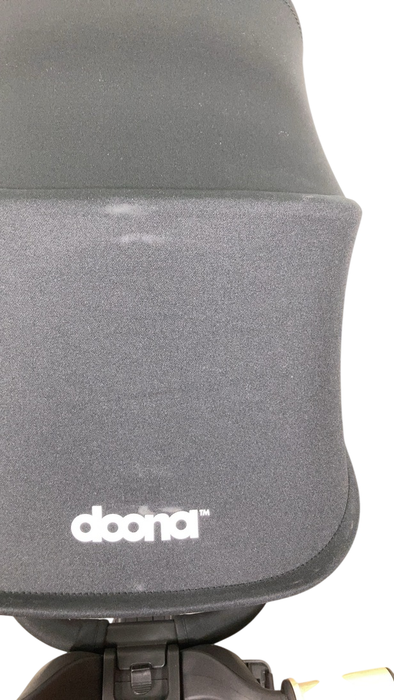 Shop Doona Liki Trike S5, Nitro black at Goodbuygears