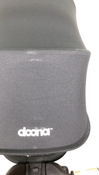 Shop Doona Liki Trike S5, Nitro black at Goodbuygears