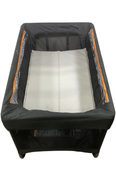 Shop 4moms Breeze Playard Plus, 1045, Black at Goodbuygears