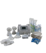 Shop Dr. Brown's Customflow Double Electric Breast Pump at Goodbuygears