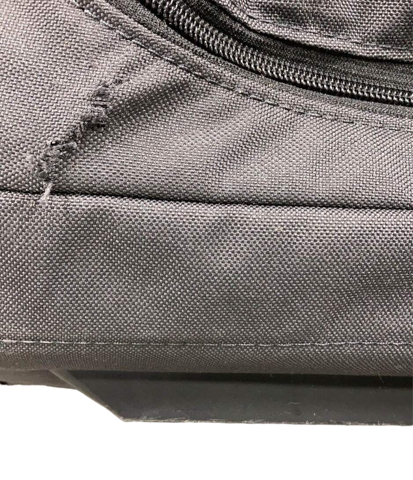 Shop UPPAbaby VISTA/CRUZ Travel Bag, 2015+ at Goodbuygears