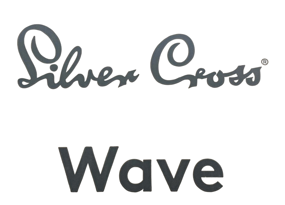 Shop Silver Cross Wave Stroller, 2022, Onyx at Goodbuygears