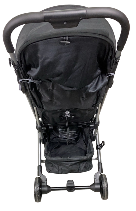 Shop Colugo Compact Stroller, 2023, Black at Goodbuygears