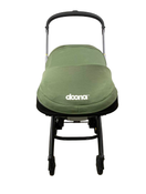Shop Doona Infant Car Seat & Stroller Combo, 2023, Desert Green at Goodbuygears