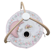 Shop Aden + Anais Play + Discover Baby Activity Gym, Ma Fluer at Goodbuygears