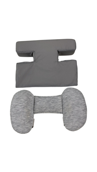 Shop UPPAbaby Infant SnugSeat, Grey at Goodbuygears