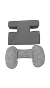Shop UPPAbaby Infant SnugSeat, Grey at Goodbuygears