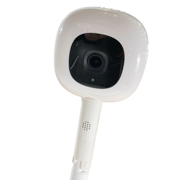 Shop Nanit Pro HD Baby Monitor with Floor Stand, Old Model With Legs at Goodbuygears