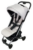 Shop Colugo Compact Stroller, 2023, Cool Grey at Goodbuygears