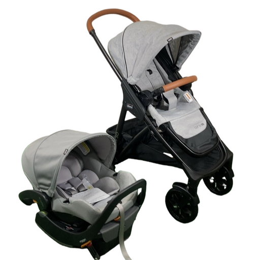 Shop Chicco Corso LE Modular Travel System, Veranda, 2024 at Goodbuygears