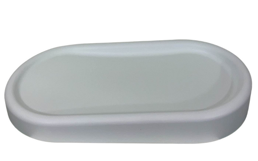 Shop Milou Stay Clean Changing Pad, Dove at Goodbuygears