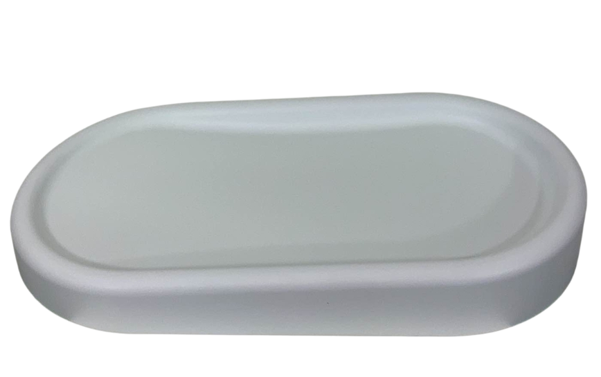 Shop Milou Stay Clean Changing Pad, Dove at Goodbuygears