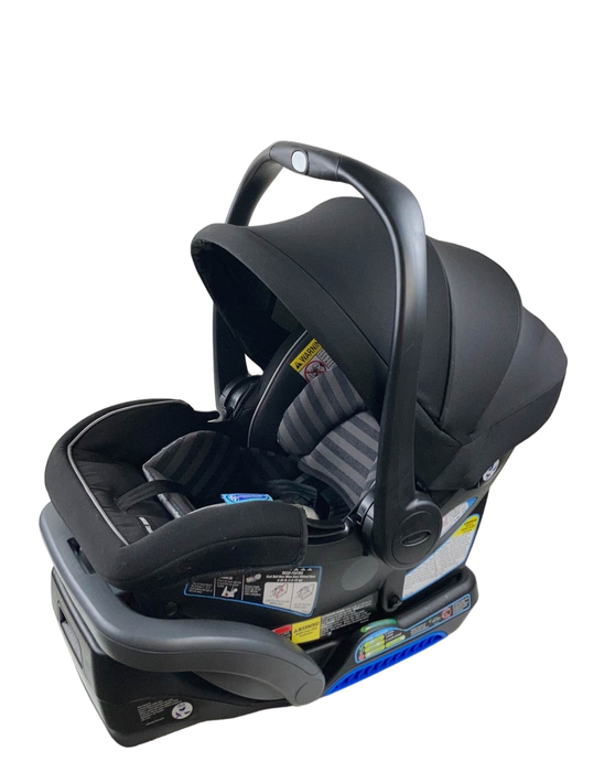 Shop Graco Modes Nest DLX Travel System, 2022, Raven at Goodbuygears