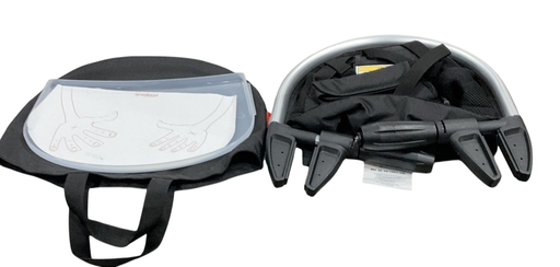 Shop Phil & Teds Lobster Hook On High Chair, Black at Goodbuygears