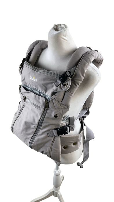 Shop Lumiere Ergonomic 6-in-1 Baby Carrier at Goodbuygears