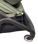 Shop Bugaboo Butterfly Stroller, 2022, Forest Green at Goodbuygears
