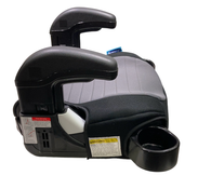 Shop Graco TurboBooster 2.0 Backless Booster Car Seat, 2024, Denton at Goodbuygears