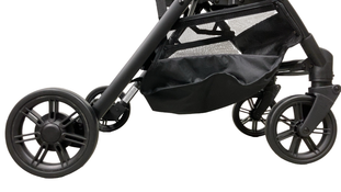 Shop Inglesina Quid 2 Stroller, 2024, Elephant Grey at Goodbuygears
