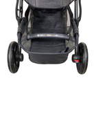 Shop UPPAbaby VISTA V2 Stroller, Greyson (Charcoal Melange), 2023 at Goodbuygears